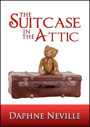 [Pentrillick Cornish Mystery 03] • The Suitcase In The Attic